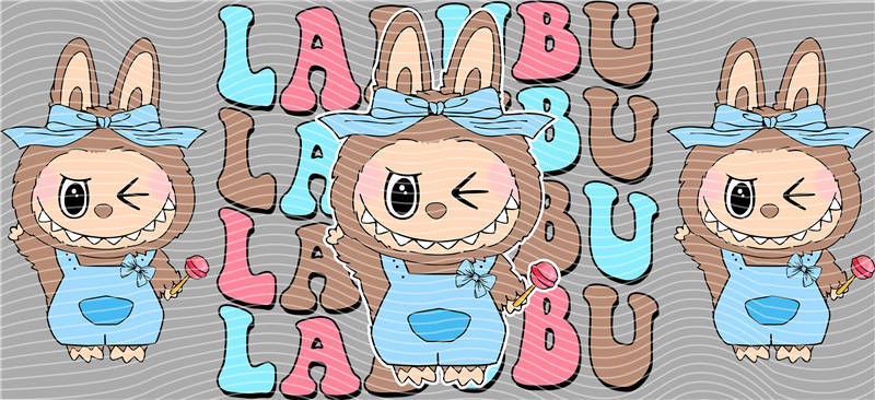 16oz labubu-11392